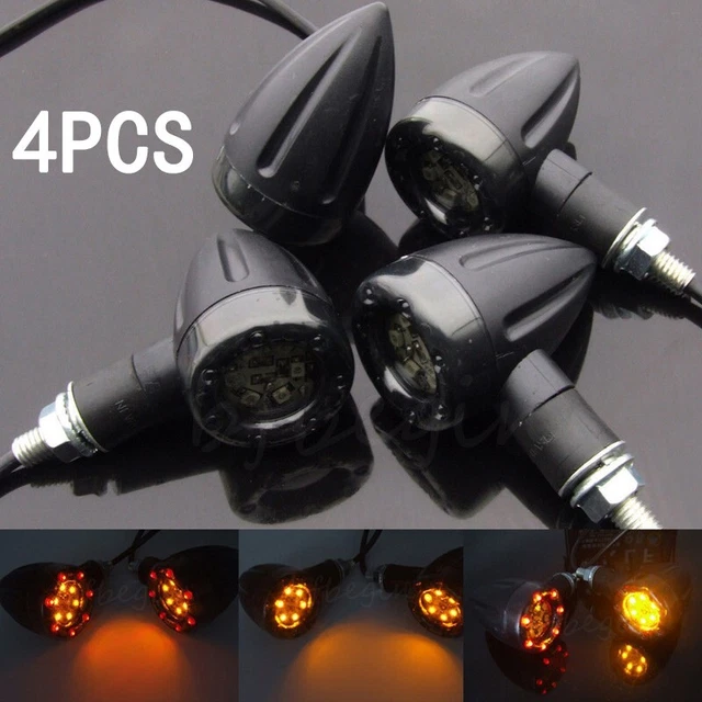 KIT FEUX ARRIÈRE De Camping-car Remorque Signal De Virage Arrière 146 X 79 X 2 EUR 23,81