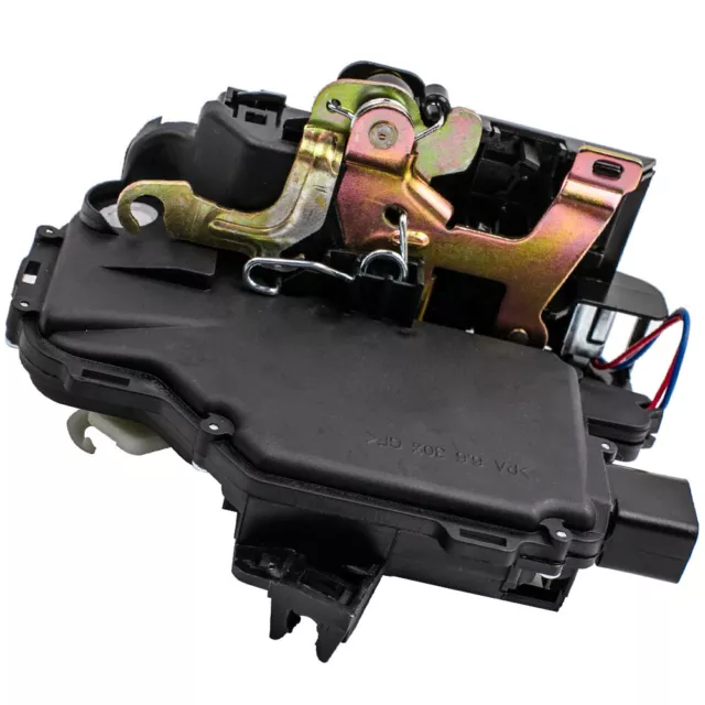 ACTUADOR CENTRALIZADO CERRADURA for SEAT LEON 1M1 TOLEDO II DELANTERO IZQUIERDA