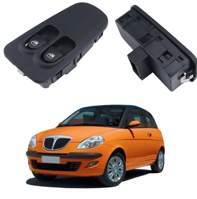 10 Migliori Pulsantiera Alzacristalli Lancia Y In Italia - Foto 5