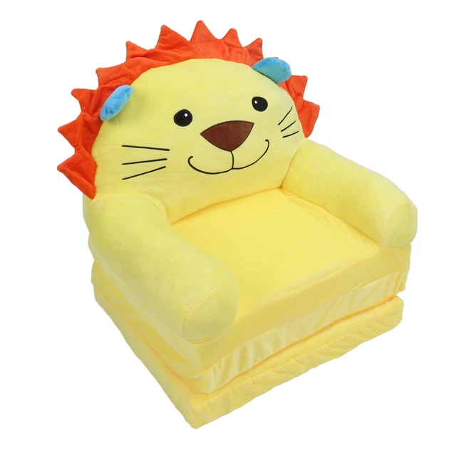 HOUSSE DE FAUTEUIL Inclinable Canapé Convertible Mini-canapé Dessin Animé EUR 20,69 - FR HOUSSE DE FAUTEUIL Inclinable Canapé Convertible Mini-canapé Dessin Animé EUR 20,69 - FR