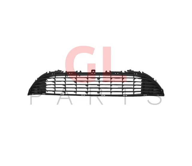 Centro griglia paraurti anteriore per opel corsa f 2019- 9829831980 nuovo