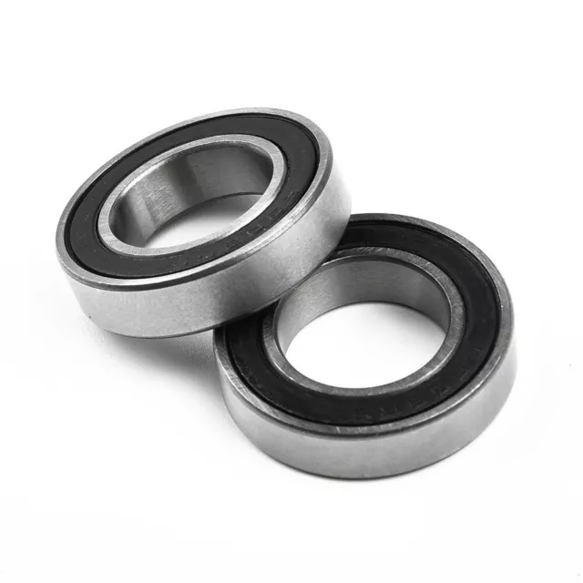 Prime Quality 10x28x8mm Bearings for eBike Electric Bicycle Motors Pack of 2