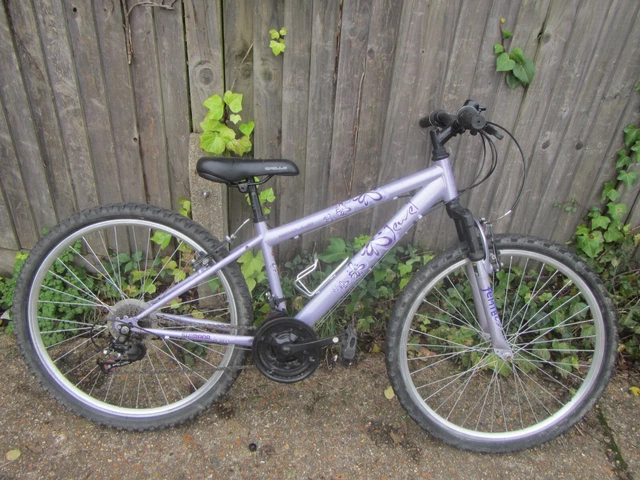 Apollo xc 26 14 frame clearance