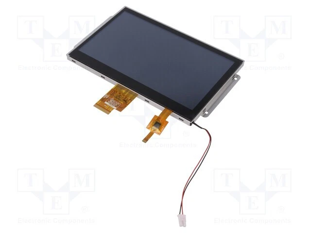 Pwc Led Screen 1 STÜCK, DISPLAY: TFT DEM1024600ETMH-PWC /E2DE EUR 240,98 - PicClick DE