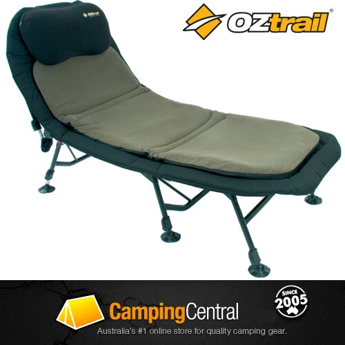 Padded stretcher bed sale