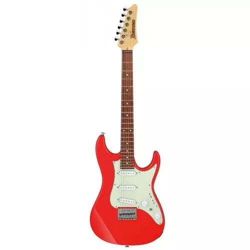 IBANEZ - AZES31 VERMILLION - Guitare électrique