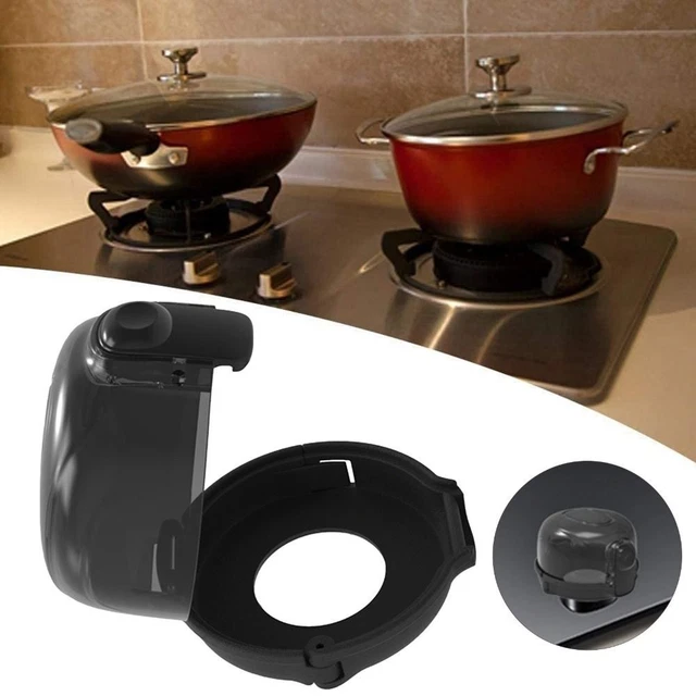 Universal para niños seguridad pomo cubiertas estufa de gas funda botón cubierta