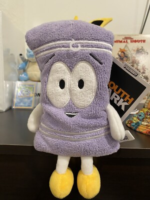 kidrobot towelie