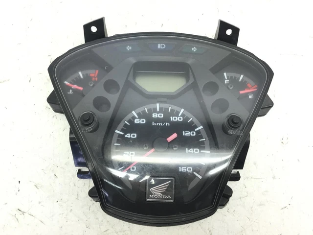 Vendo Honda SH 150i Sport (2022 - 23) usata a Prato (codice 9786147