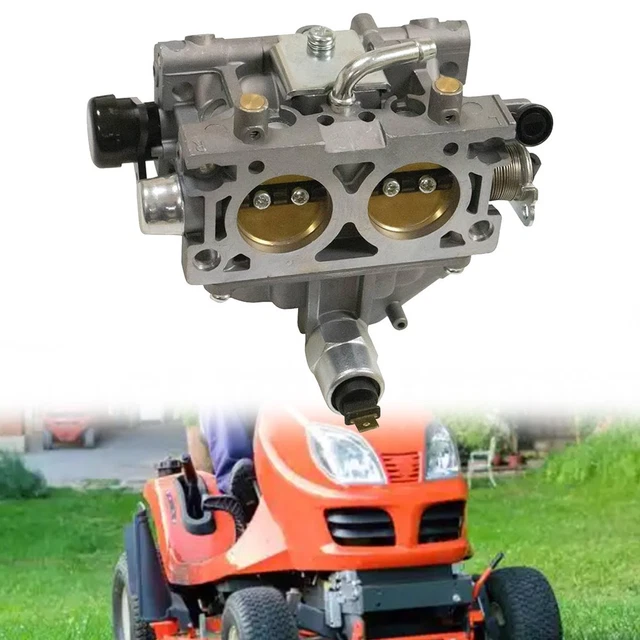 CARBURATEUR FACILE À Installer Pour Moteurs Kohler 7000 SERIES 22HP 26HP EUR 53,14 - IT