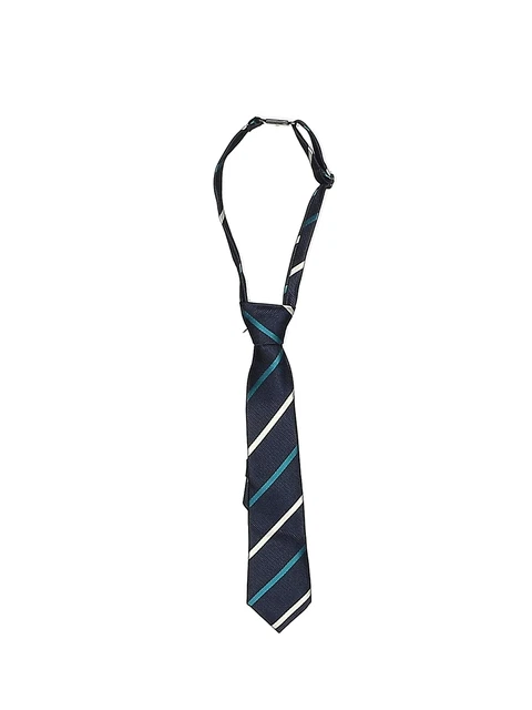 The Children's Place Boys Blue Necktie 6-12 Months