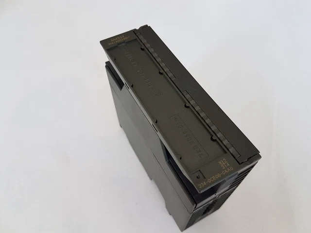 Siemens Simatic S7-300 Analog Ein/Ausgangskarte Al4/AO2   6ES7334-0CE00-0AA0