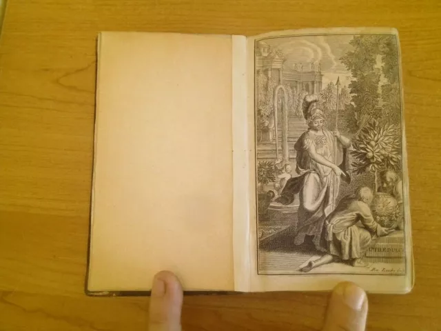 livre ancien-Boileau-Oeuvres diverses -traité du sublime ou du merveilleux.-1689