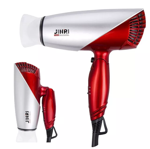 Secadoras De Cabello Profesional Hair Dryer Secador De Pelo