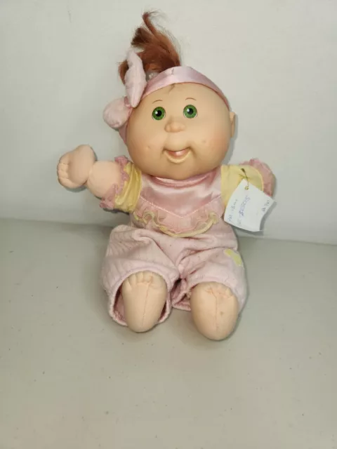 Cabbage Patch Kids Baby Doll Pa-13 m	2004	Cr22305