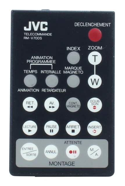 Télécommande Filaire Sony RM-MC11EL Pour MiniDisc Walkman – Modèle Argenté, Testée Et Fonctionne Nickel