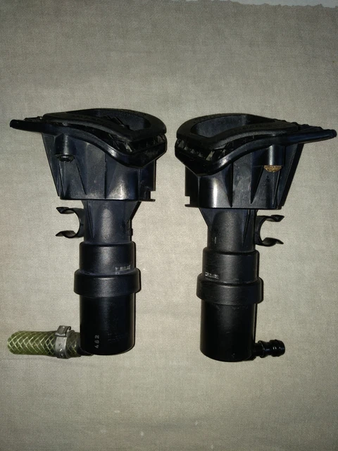 Garosa Pompe De Buse De Lave-glace 1 Pièces Pompe De Buse De Lave-phare