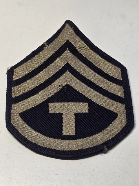 Patch armée us SPECIAL FORCES ORIGINAL - Insignes en tissu - Patchs