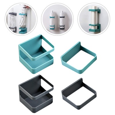 Porta ombrelli Grande Portaombrelli in Metallo Supporto A 24 Slot Entryway Indipendente su Ruote Organizer per Portaombrelli con Ganci E Vassoio Antigoccia Home Office Decor 