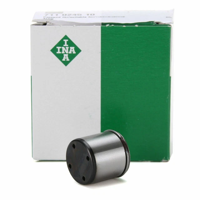 Stößel Hochdruckpumpe AUDI VW SEAT 2,0 1,4 06D109309C
