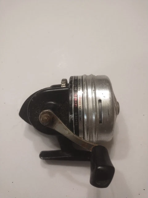daiwa 9300c reel Lexa Line Counter Casting With its sleek DAIWA 9300C CLOSED Faced Spinning