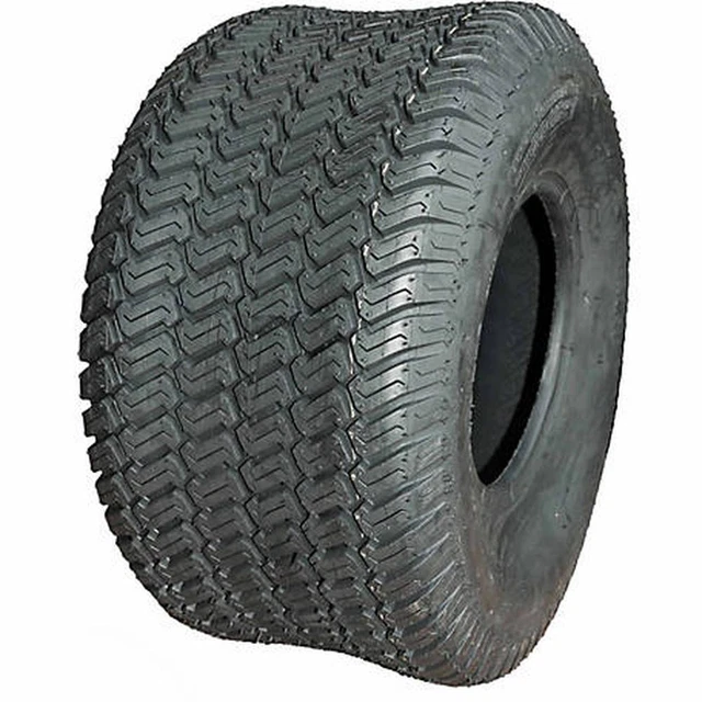 Fits Nanco Trac Gard N766 CT Turf Replacement 20X10.00-8 B/4PLY Tire