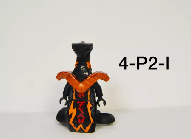 Ninjago char online