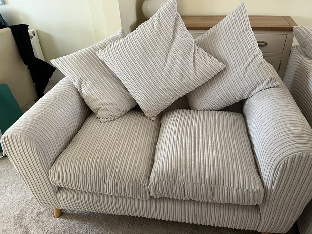 Dfs edmond 3 discount seater sofa