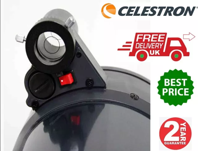 Best red dot best sale finder