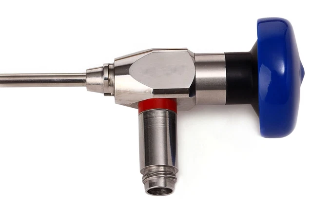 FDA CE Pass Endoscope Sinuscope ø2.7x175mm Best 70°