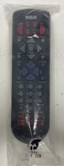 Remote Controls, TV & Home Audio Accessories, Sound & Vision