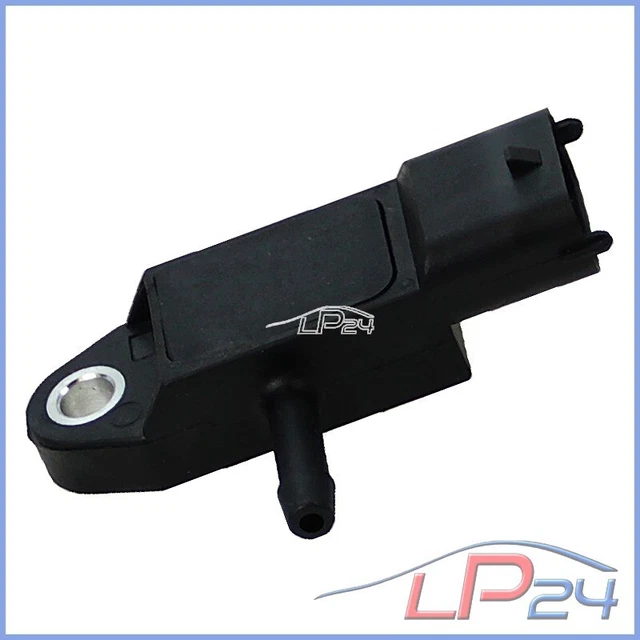 KIT REPARATION TUBE Echappement PEUGEOT 307 (3A/C) 1.6 HDi 110 109 CH