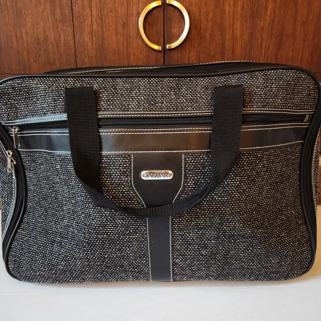 Jaguar sale travel luggage