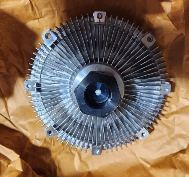 Genuine Mitsubishi Fuso Me418337 Cooling Fan Clutch