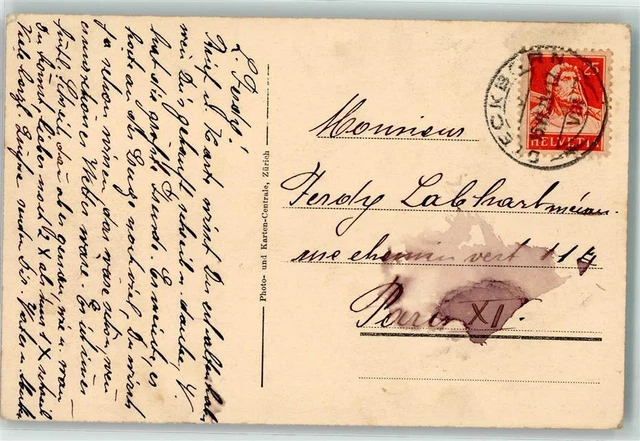 39370566 - Helvetia 25 Rappen Phila Schweiz