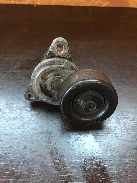 Tendeur Poulie 2528127060 Pour Kia Carens 2.0 Crdi 2002-2006 An