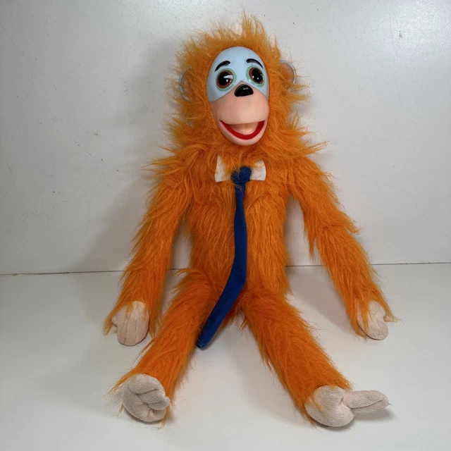 Cuddles monkey sales