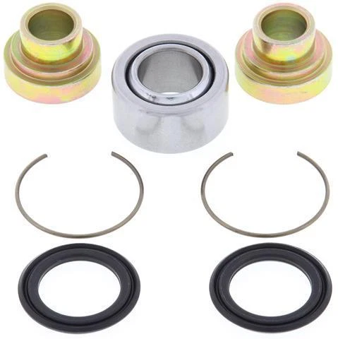 UPPER REAR SHOCK Bearing Kit For KTM 350 XC-F 2016-2020 2021 2022 EUR...