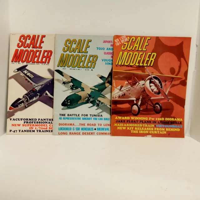 F-4Jファントム　U.S.NAVY MigKiller 1/144 Price Guides & Publications, Models & Kits, Toys & Hobbies - PicClick