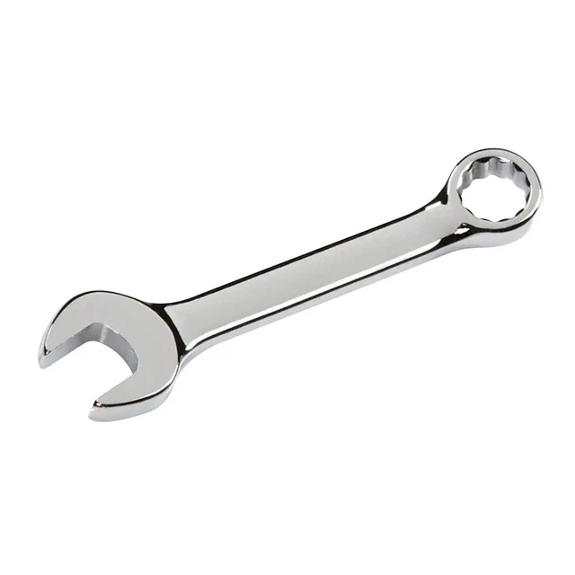King Dick PW92514A Stubby Combinaison Clé Métrique 20mm