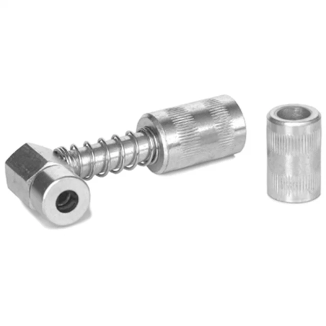 Wilmar W54225 90 Degree Swivel Coupler