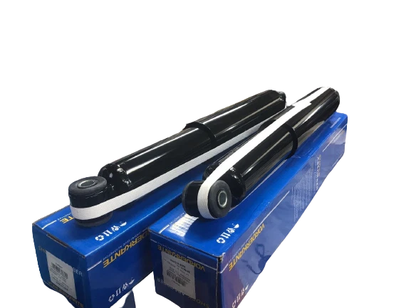 FORD TRANSIT CONNECT Rear Shock Absorber Damper Left/Right *PAIR* 2002 ...