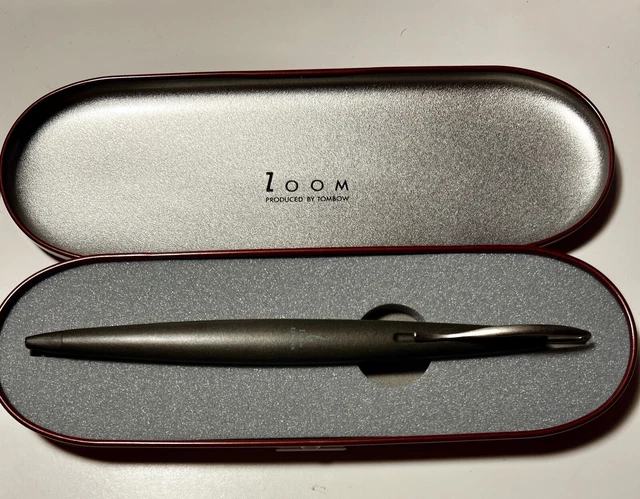 TOMBOW ZOOM LA NAVE ESPANA Kodansha TARDE EUR 349,41 - PicClick ES