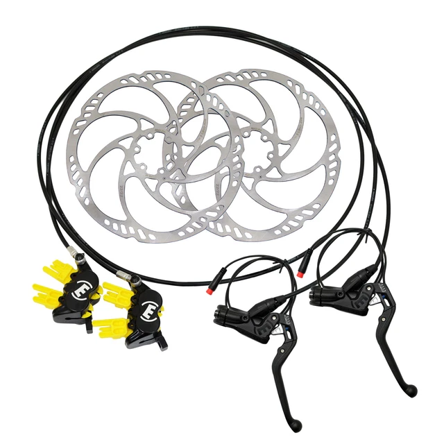 magura brake set