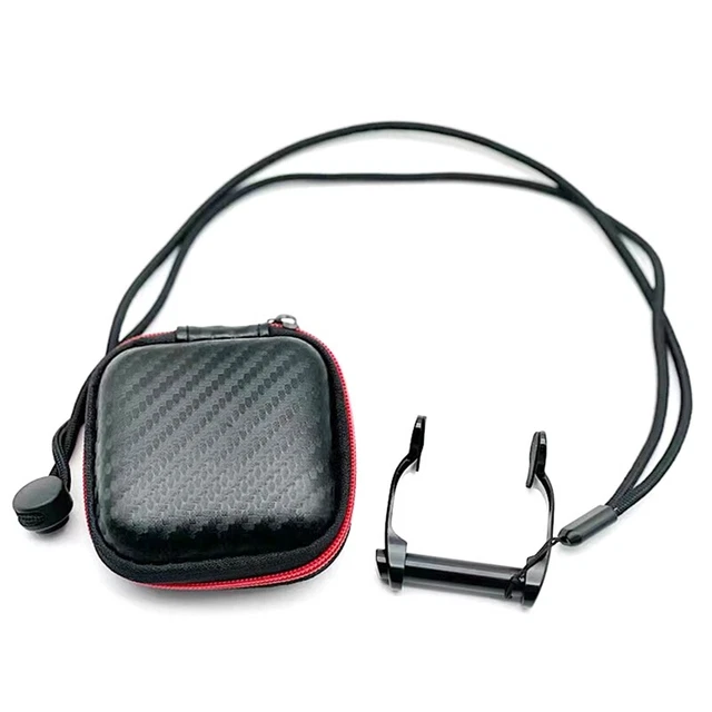 Clip naso immersione in alluminio aviazione comode immersioni surf nuoto naso clZ7