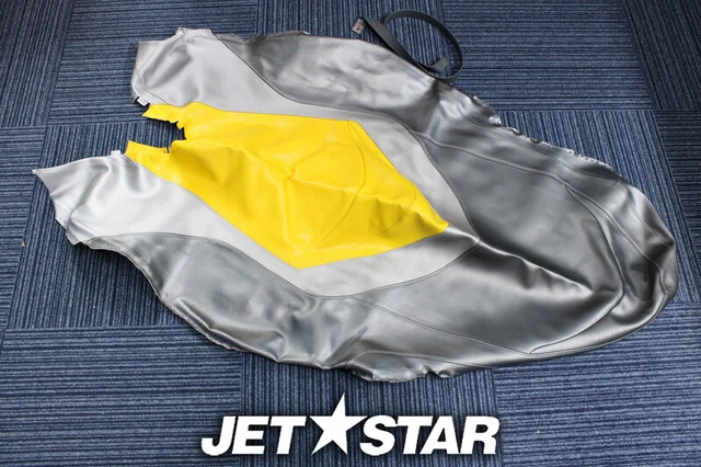 SEADOO RXT IS 260 '10 OEM SEAT ASS'Y Used [S2965-44]