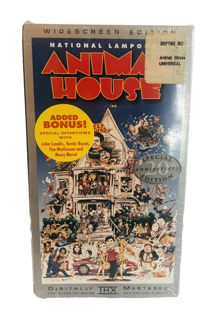 Row house lampoons christmas