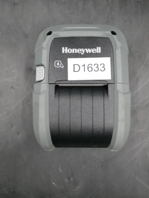 Honeywell  RP2D  THERMAL Printer    D 1633 EA