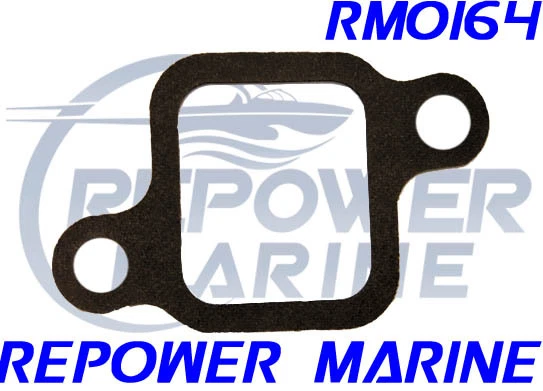 Circ Eau Pompe pour 2.5, 3.0L Mercruiser, Volvo Penta, Omc ,8M0113733 , 3858340