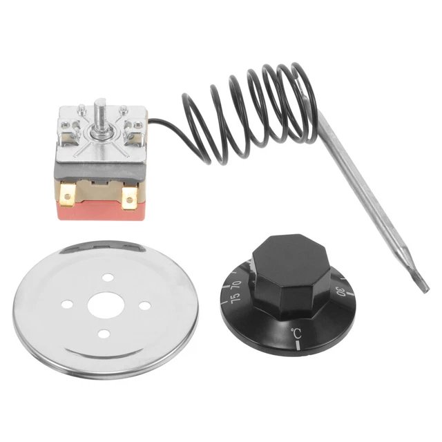 Thermostat Universel Scheserviette Lectrique